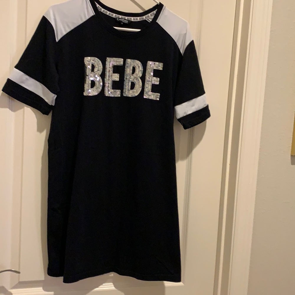💥Bebe Sport Long Tee- Size M💥